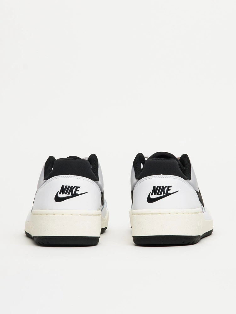 NIKE FULL FORCE LOW POUR HOMME