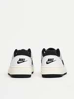 NIKE FULL FORCE LOW POUR HOMME