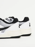 MENS NIKE FULL FORCE LOW SNEAKER