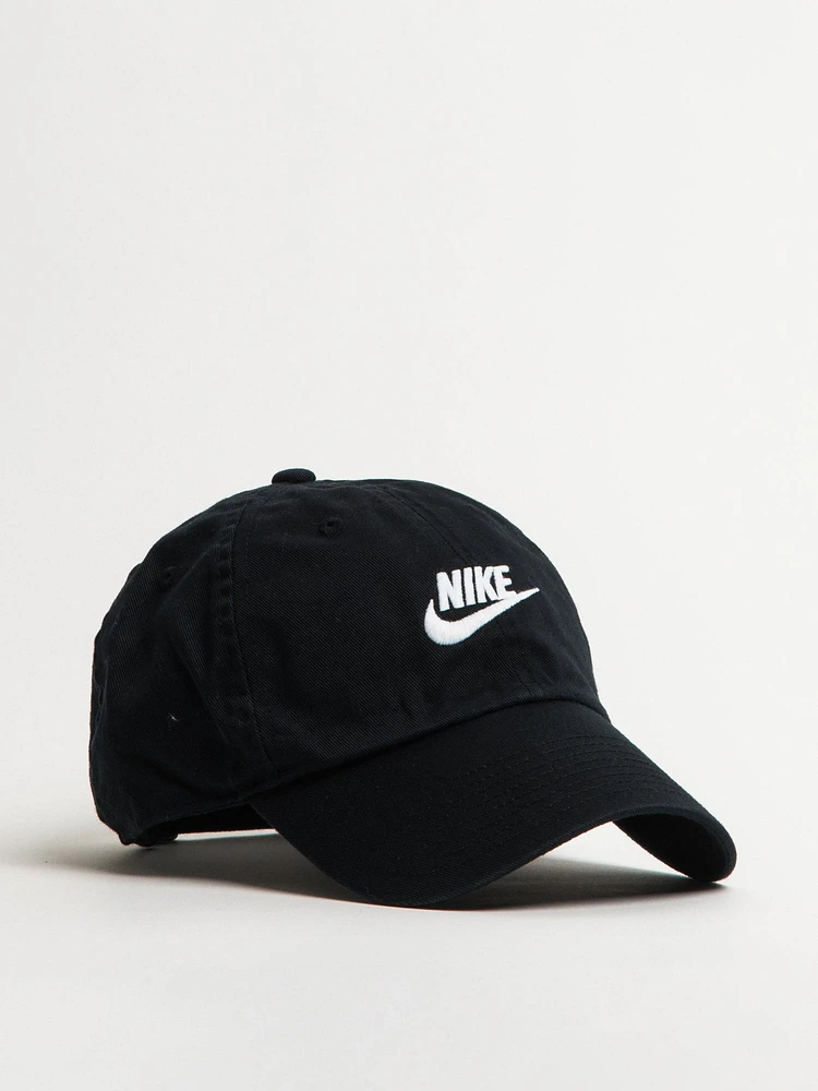 CASQUETTE UNSTRUCTURED FUTURE WASH CLUB