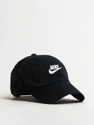 CASQUETTE UNSTRUCTURED FUTURE WASH CLUB