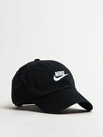 CASQUETTE UNSTRUCTURED FUTURE WASH CLUB