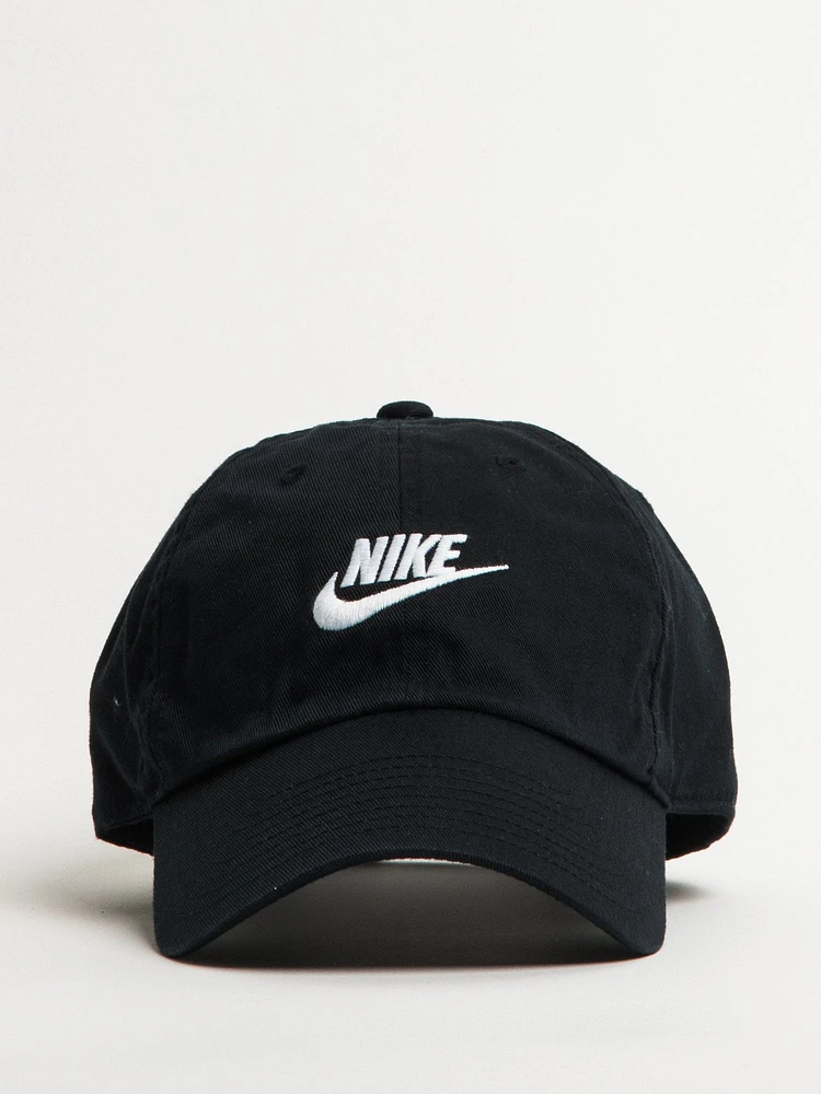 CASQUETTE UNSTRUCTURED FUTURE WASH CLUB