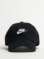 CASQUETTE UNSTRUCTURED FUTURE WASH CLUB