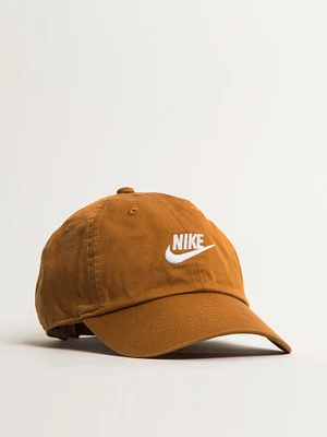 CASQUETTE NIKE FUTURA WASH