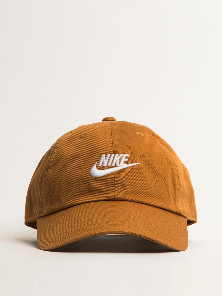 NIKE FUTURA WASH CAP