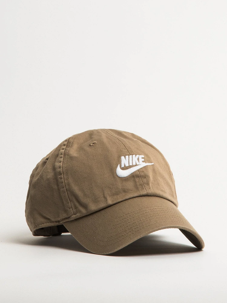 NIKE UNSTRUCTURED FUTURE WASH CLUB CAP