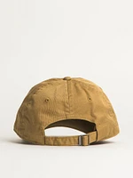 NIKE CLUB FUTURA WASH CAP - BEIGE