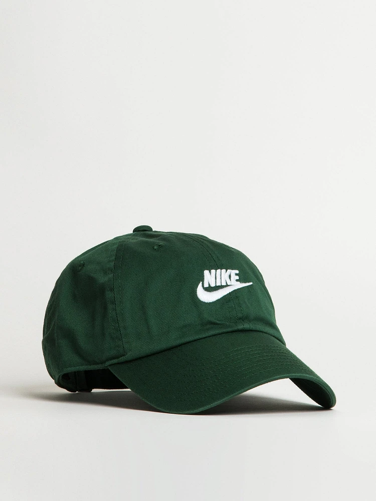 CASQUETTE NIKE FUTURA WASH