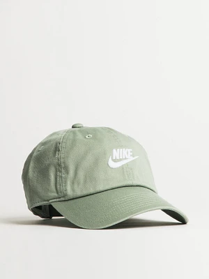 CASQUETTE NIKE CLUB UNSTRUCTURED FUTURA WASH