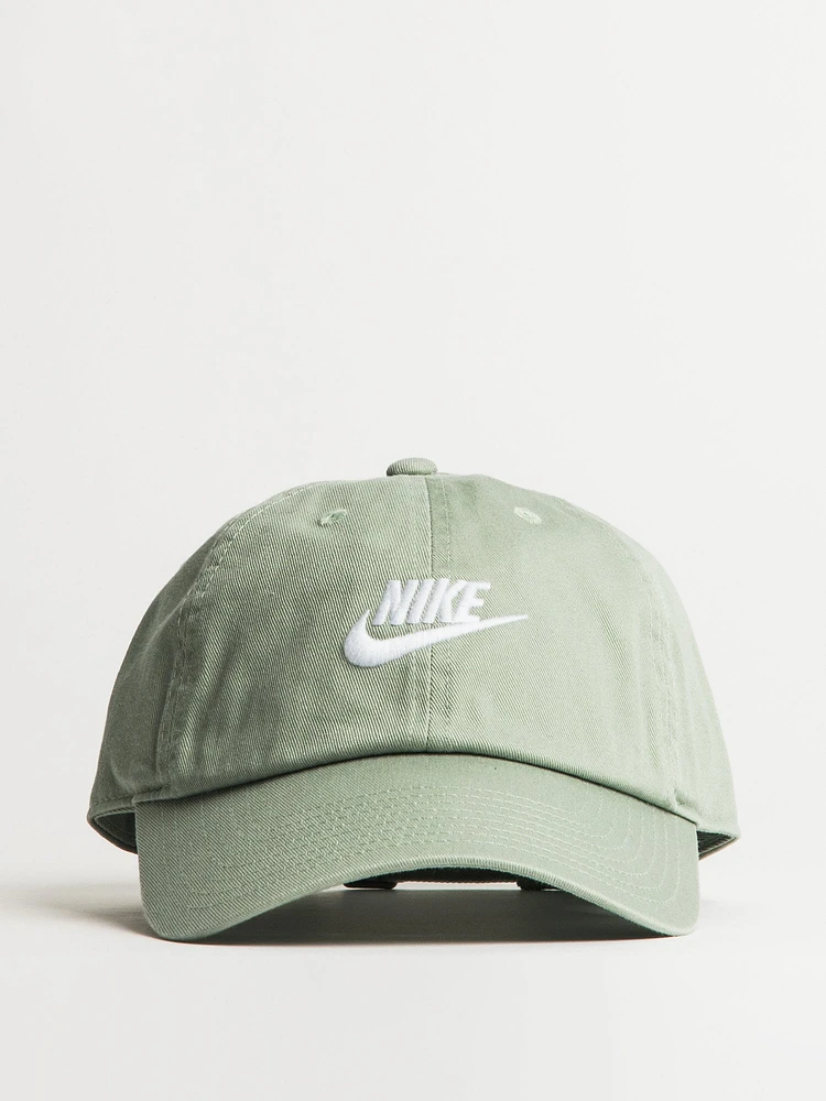 CASQUETTE NIKE CLUB UNSTRUCTURED FUTURA WASH