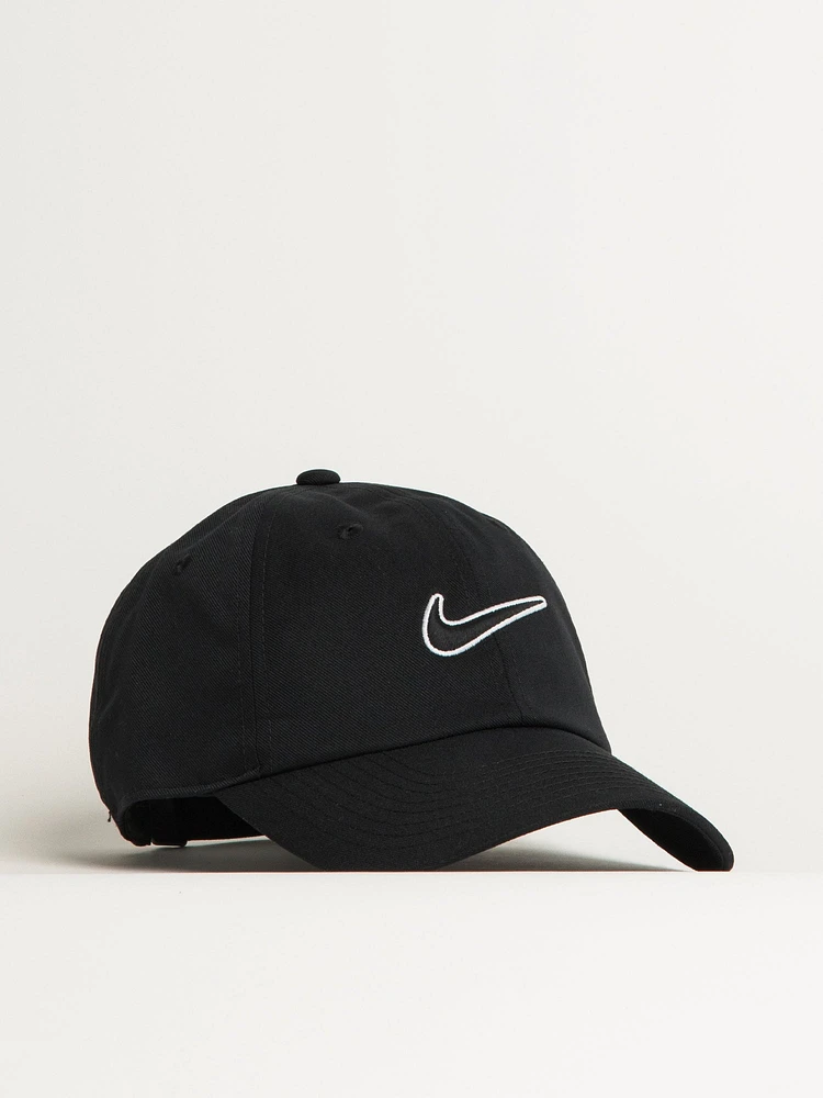 CASQUETTE NIKE SLUB SWOOSH