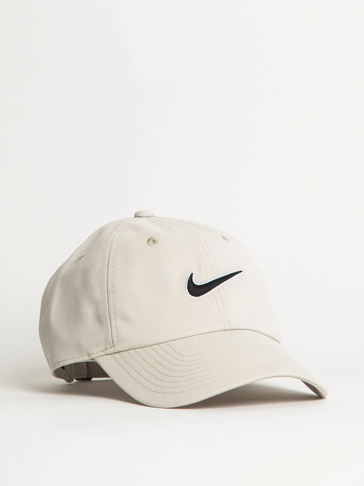 CASQUETTE NIKE CLUB UNSTRUCTURED SWOOSH