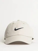 NIKE CLUB UNSTRUCTURED SWOOSH CAP