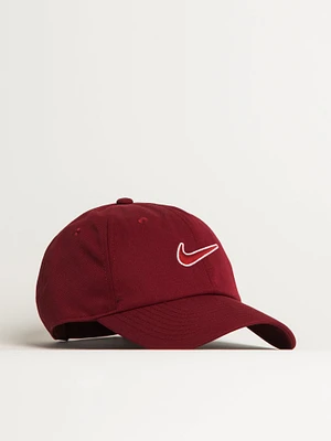 NIKE SLUB SWOOSH CAP