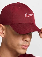 CASQUETTE NIKE SLUB SWOOSH