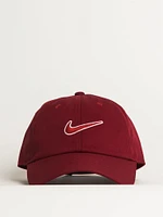 NIKE SLUB SWOOSH CAP
