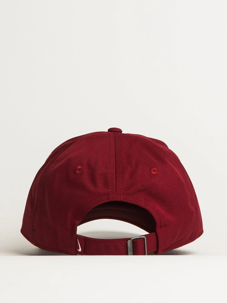 NIKE SLUB SWOOSH CAP