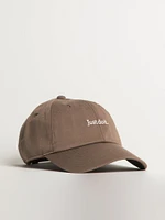 NIKE UNSTRUCTURED CLUB JDI CAP