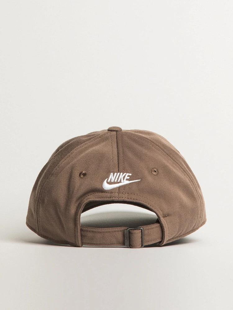 CASQUETTE NIKE CLUB JDI NON STRUCTURÉE