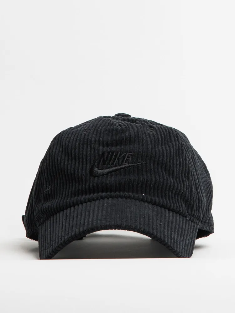 NIKE CLUB CORDUROY CAP