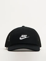 NIKE RISE STRUCTURED FUTURA TRUCKER CAP