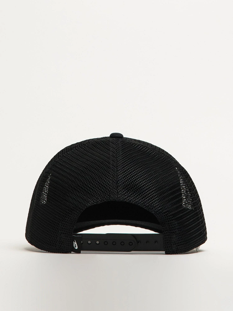 CASQUETTE CAMIONNEUR NIKE RISE STRUCTURED FUTURA