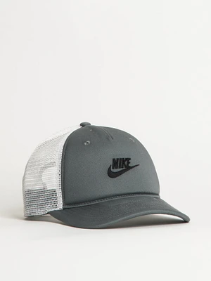 NIKE RISE STRUCTURED FUTURA TRUCKER CAP