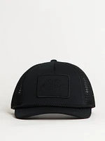 NIKE DRI-FIT RISE STRUCTURED TRUCKER CAP