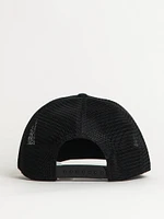 NIKE DRI-FIT RISE STRUCTURED TRUCKER CAP