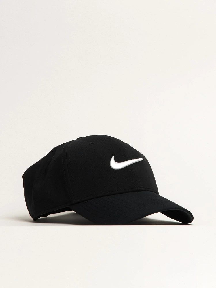 CASQUETTE NIKE CLUB STRUCTURED SWOOSH