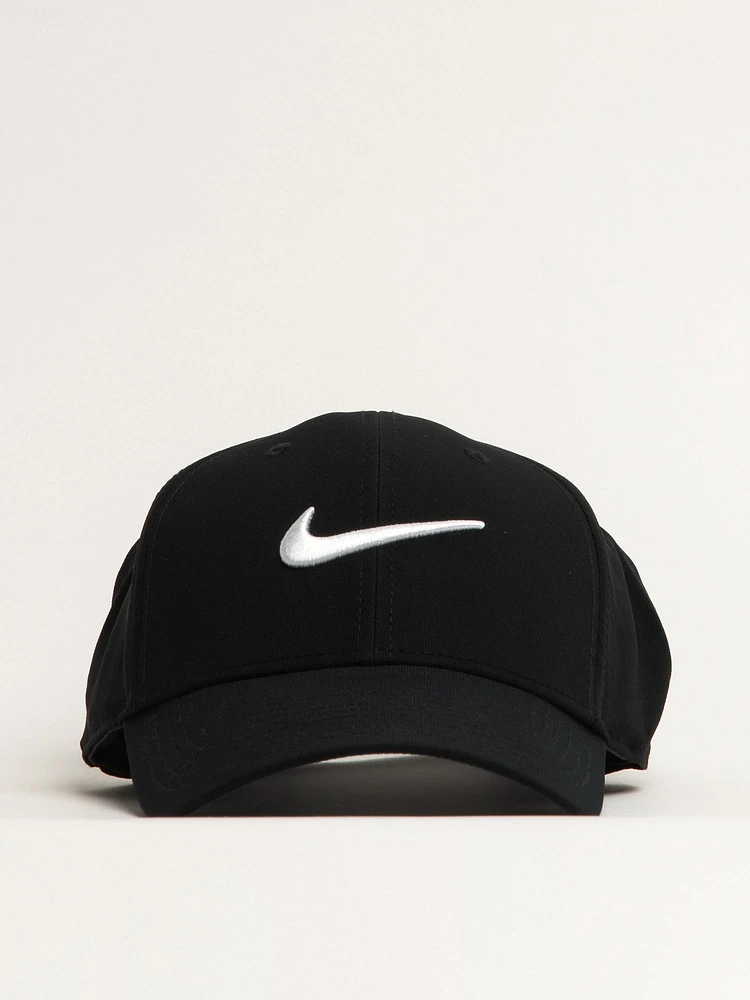 CASQUETTE NIKE CLUB STRUCTURED SWOOSH