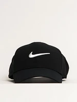 NIKE CLUB STRUCTURED SWOOSH CAP