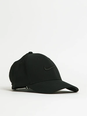 NIKE DRI-FIT CLUB STRUCTURED SWOOSH CAP