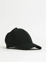 NIKE DRI-FIT CLUB STRUCTURED SWOOSH CAP