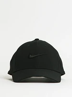 NIKE DRI-FIT CLUB STRUCTURED SWOOSH CAP