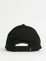 NIKE DRI-FIT CLUB STRUCTURED SWOOSH CAP