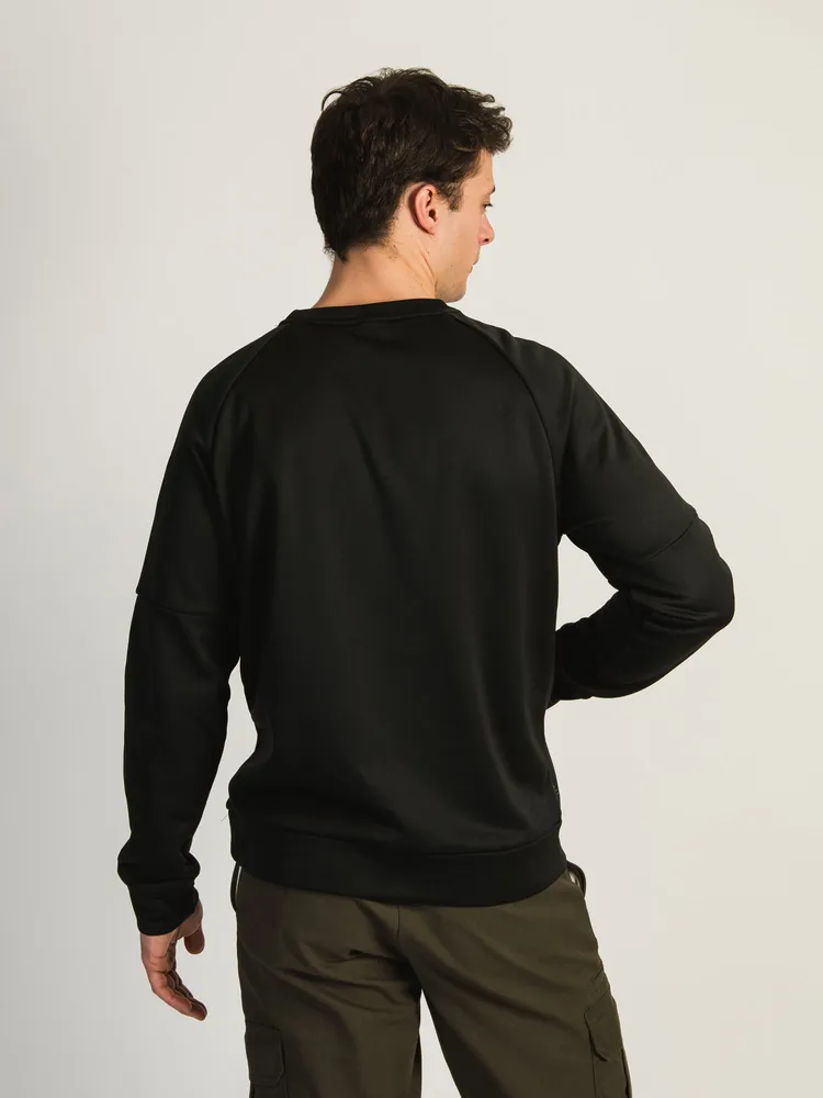 NIKE THERMA-FIT CREWNECK