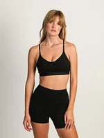 NIKE INDY LIGHT SUPPORT SPORTS BRA