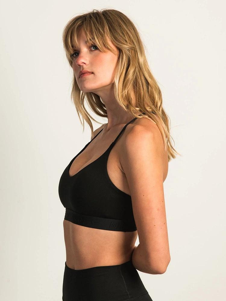 NIKE INDY LIGHT SUPPORT SPORTS BRA