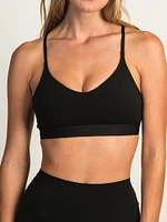 NIKE INDY LIGHT SUPPORT SPORTS BRA