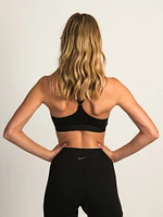 NIKE INDY LIGHT SUPPORT SPORTS BRA