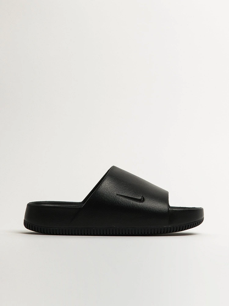 NIKE CALM SLIDES POUR HOMME