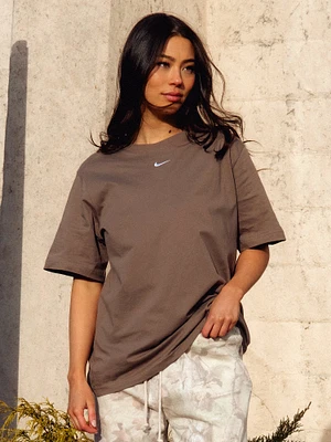 NIKE SPORTSWEAR ESSENTIAL OVERSIZED T-SHIRT