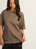 NIKE SPORTSWEAR ESSENTIAL OVERSIZED T-SHIRT