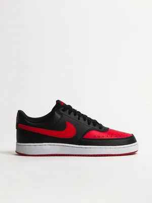MENS NIKE COURT VISION LOW
