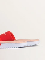 NIKE KAWA SLIDES POUR FILLE