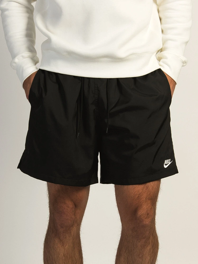 NIKE CLUB WOVEN FLOW SHORTS