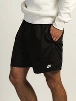 NIKE CLUB WOVEN FLOW SHORTS