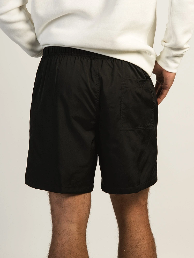 NIKE CLUB WOVEN FLOW SHORTS